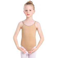 Monbessi Body Danza Bambina