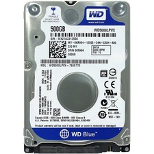 HARD DISK 500GB WD HDD DISCO