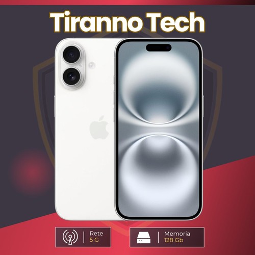 Apple iphone 128 - 128, 6,1"