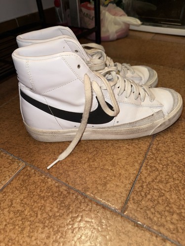 Nike blazer mid - blazer, sneaker