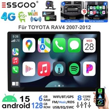 8Core 128GB 13.3" Carplay