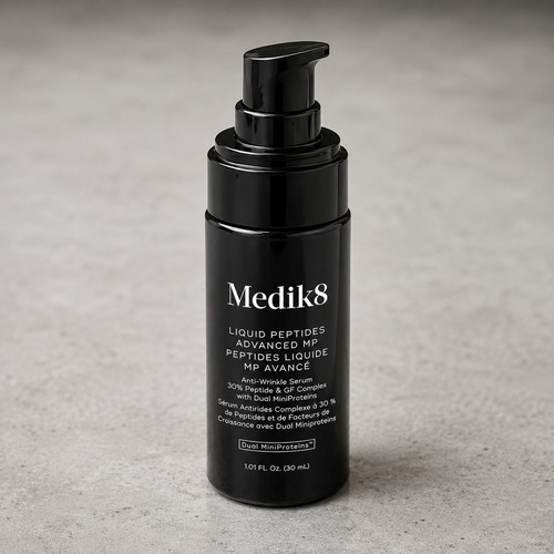 Medik8 liquid peptidies - liquid,