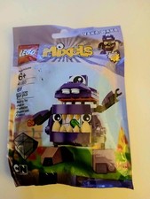 Raro LEGO MIXELS Vaka-Waka