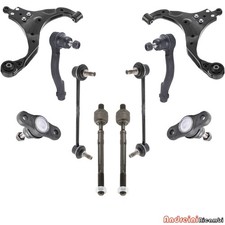 KIT TIRANTERIA 10 PEZZI
