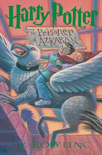 Harry potter volume - potter,, 3: