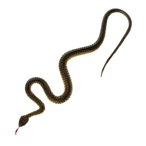 Gomma realistica serpente - realistica,