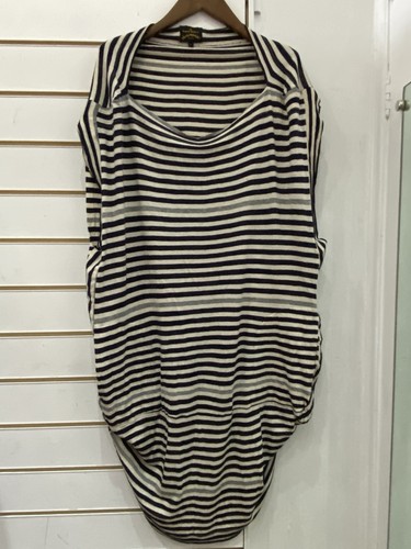 Tunica vintage righe - vintage, a