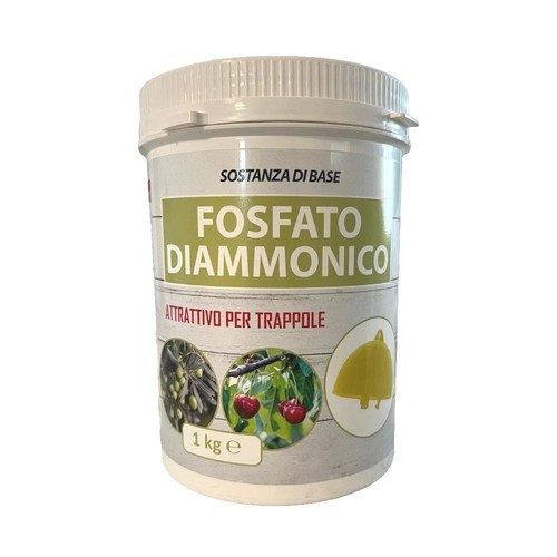 Attrattivo trappola fosfato - attrattivo,