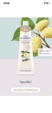 Crema Schiarente Just
