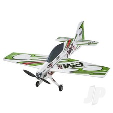Multiplex Parkmaster Pro Kit PLUS (no Tx/Rx/Batt) - 3D Modello di aeromobile RC da interno