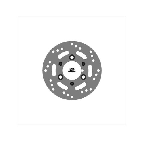 Brake disk disco - ng, de
