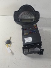 Tachimetro unità centrale SAM