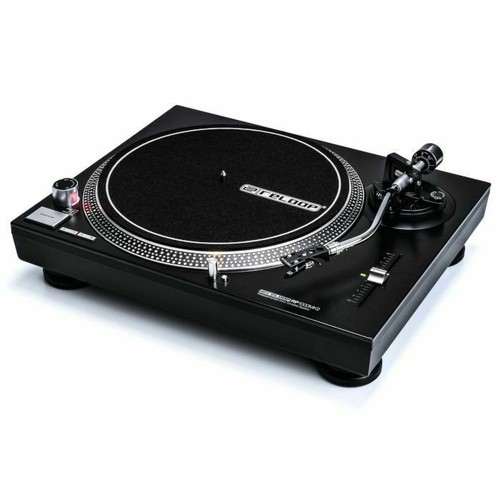 Reloop 1000mk2 giradischi - reloop, rp-1000mk2
