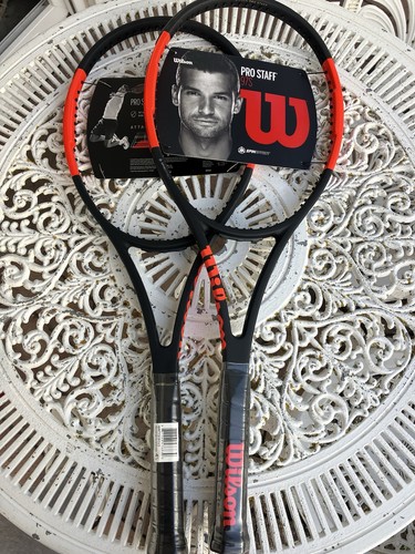 Racchetta tennis wilson - 1x, da