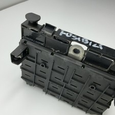 CENTRALINA PORTA FUSIBILI PER PEUGEOT 307 Berlina 41806181 Diesel 1.4 (01>05)