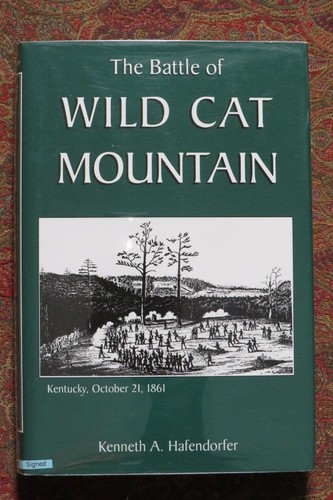 Signed the battle - the, wild