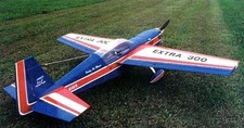 Kit corto aeromodello apertura