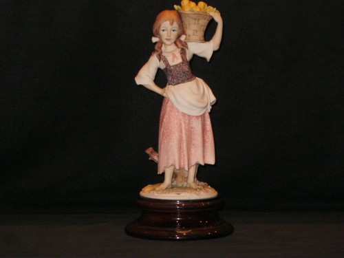 Giuseppe armani capodimonte - giuseppe,