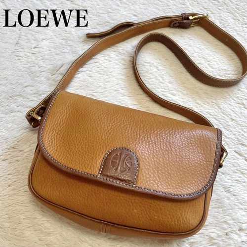 Borsa tracolla loewe - borsa, anagram