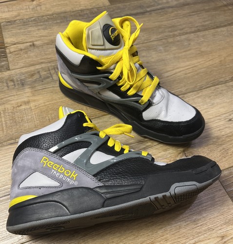 Reebok pump omni lite - pump,