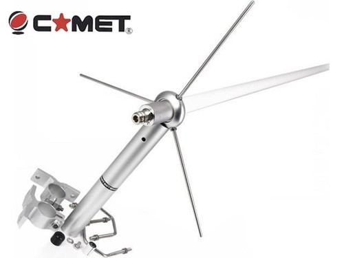 Comet antenna bibanda - comet,