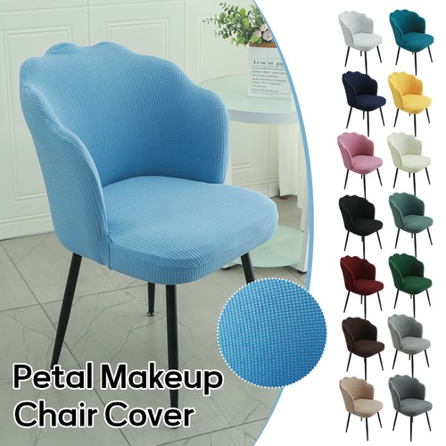 Elastic makeup chair cover - makeup,