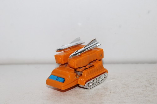 Gobots trasformatori blaster - gobots,