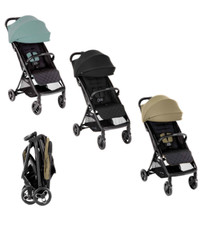 Passeggino leggero graco myavo - passeggino,