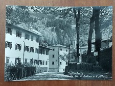 VALLOMBROSA VIALE FRA IL