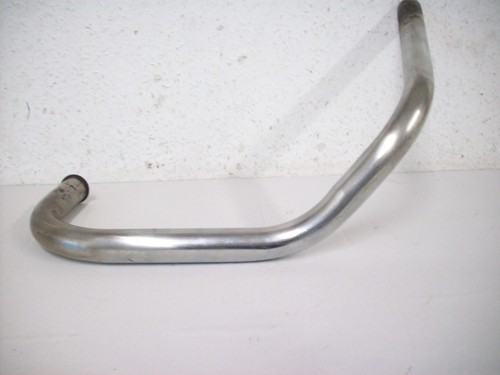Collettore originale cilindro
