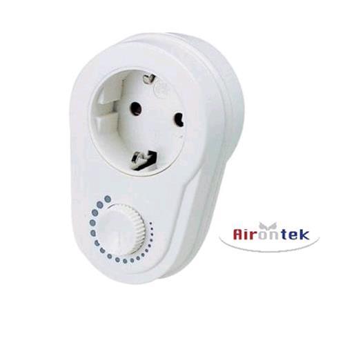 Potenziometro dimmer spina - dimmer,