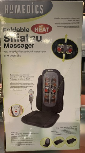 Seduta massaggiante - seduta,