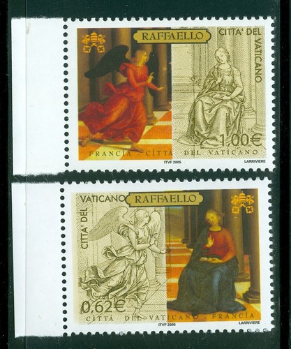 2005 città del vaticano - del,