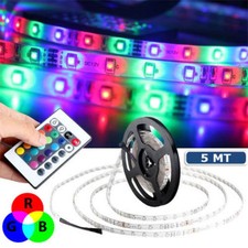 STRISCIA LED SMD 3528 5050