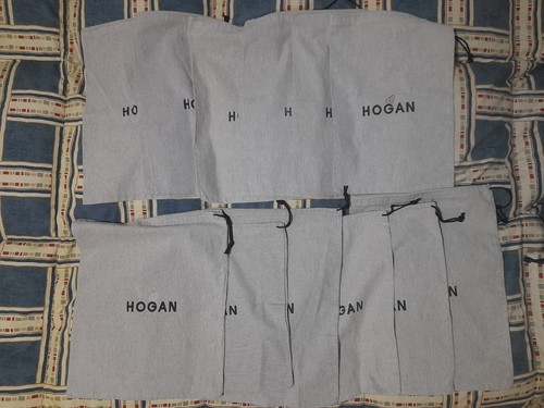 Custodie per scarpe hogan - 12,