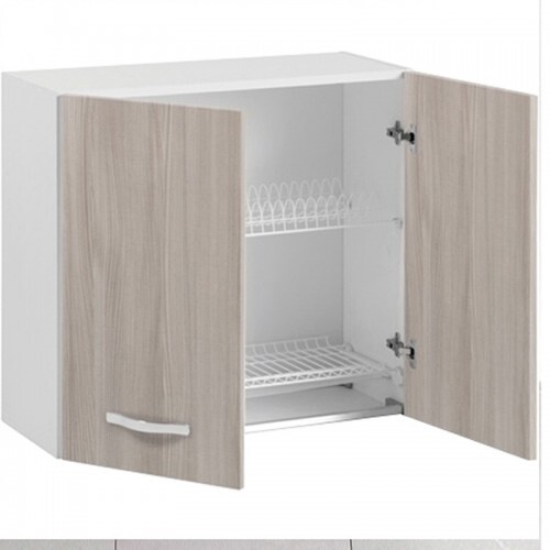 Pensile scolapiatti per cucina - scolapiatti,