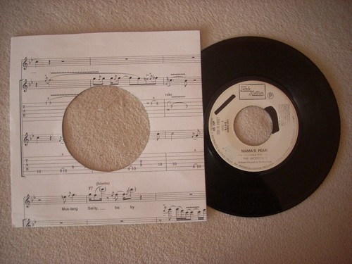 The jackson edwin - the,