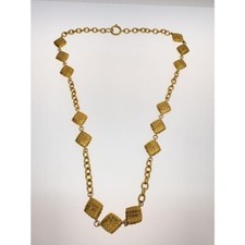 Autentica collana catena