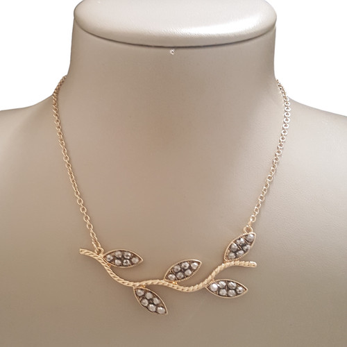 Collana corta donna - , lauren