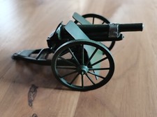 MODELLINO CANNONE MILITARE
