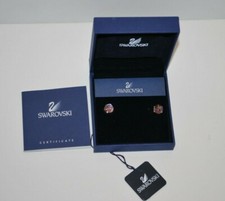 SWAROVSKI BIGIOTTERIA MODA