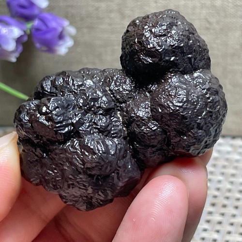 98g raro pseudomorfo - , di