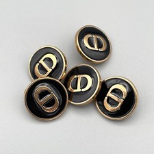 Set bottoni 5 pz 18 mm bottoni