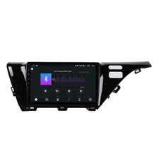 10.1" Android 12 Car Stereo
