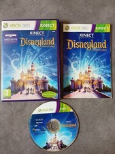 (X360-1) XBOX 360 Disneyland