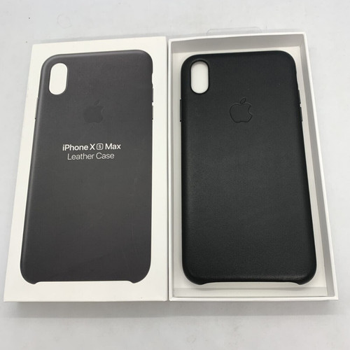 Custodia apple pelle - custodia, iphone