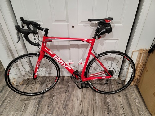 Bmc teammachine slr03 - teammachine,