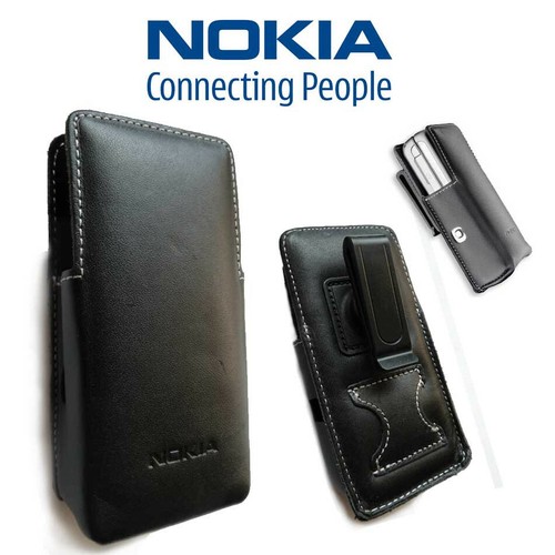 Custodia originale nokia - originale, n90