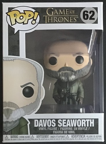 Funko pop game thrones - funko,