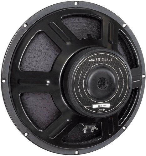Eminence delta 15lf - eminence, 15"